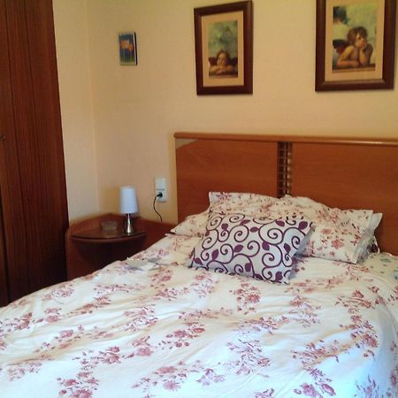 Apartamento Tarraco Apartment ตาร์ราโกนา ภายนอก รูปภาพ