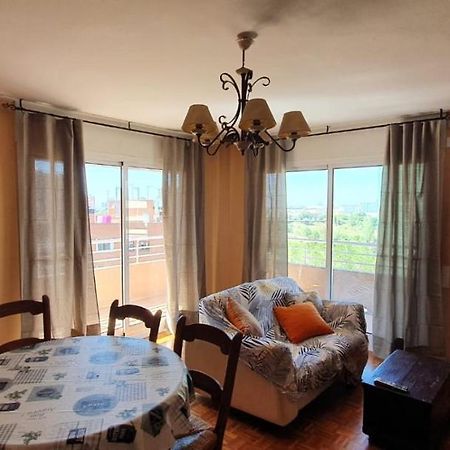 Apartamento Tarraco Apartment ตาร์ราโกนา ภายนอก รูปภาพ