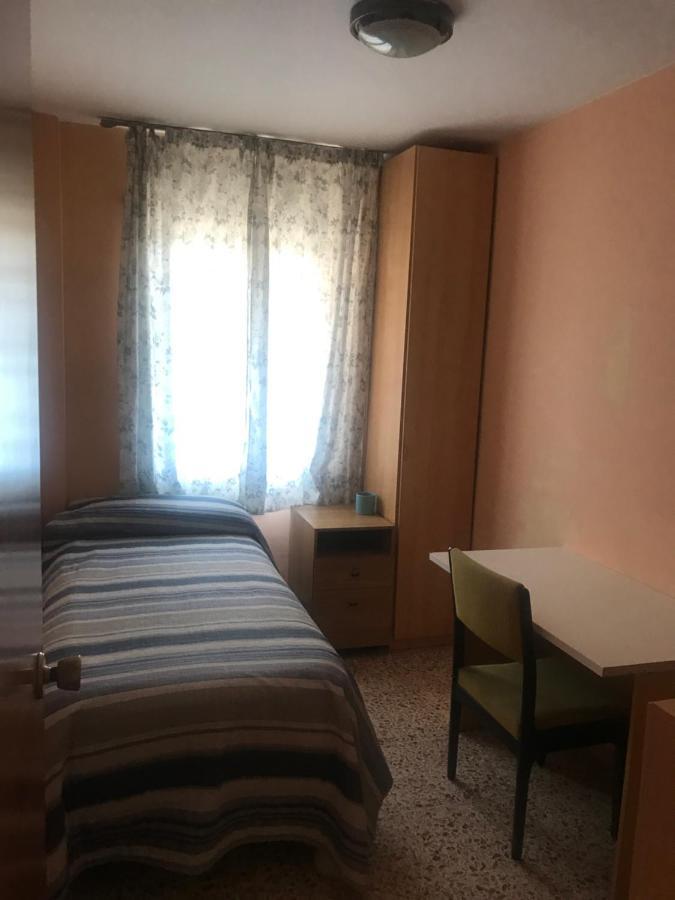 Apartamento Tarraco Apartment ตาร์ราโกนา ภายนอก รูปภาพ