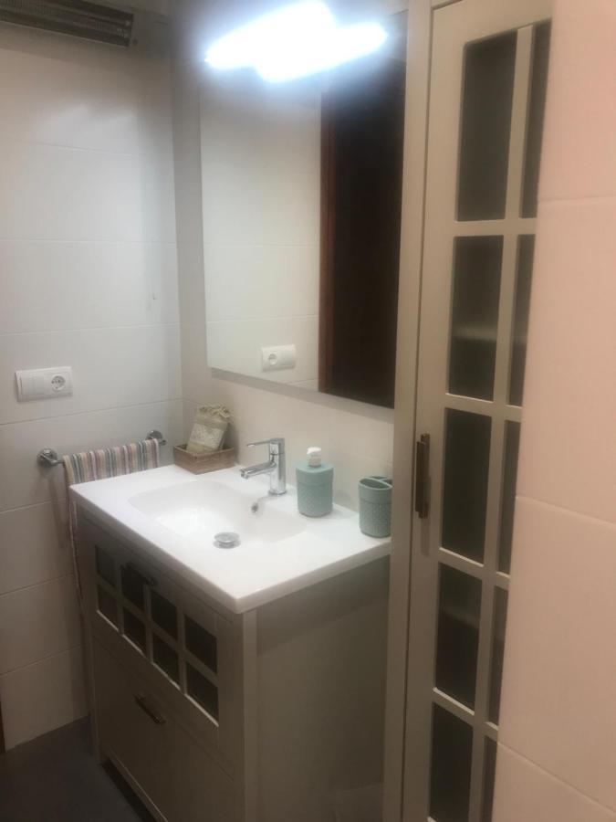 Apartamento Tarraco Apartment ตาร์ราโกนา ภายนอก รูปภาพ