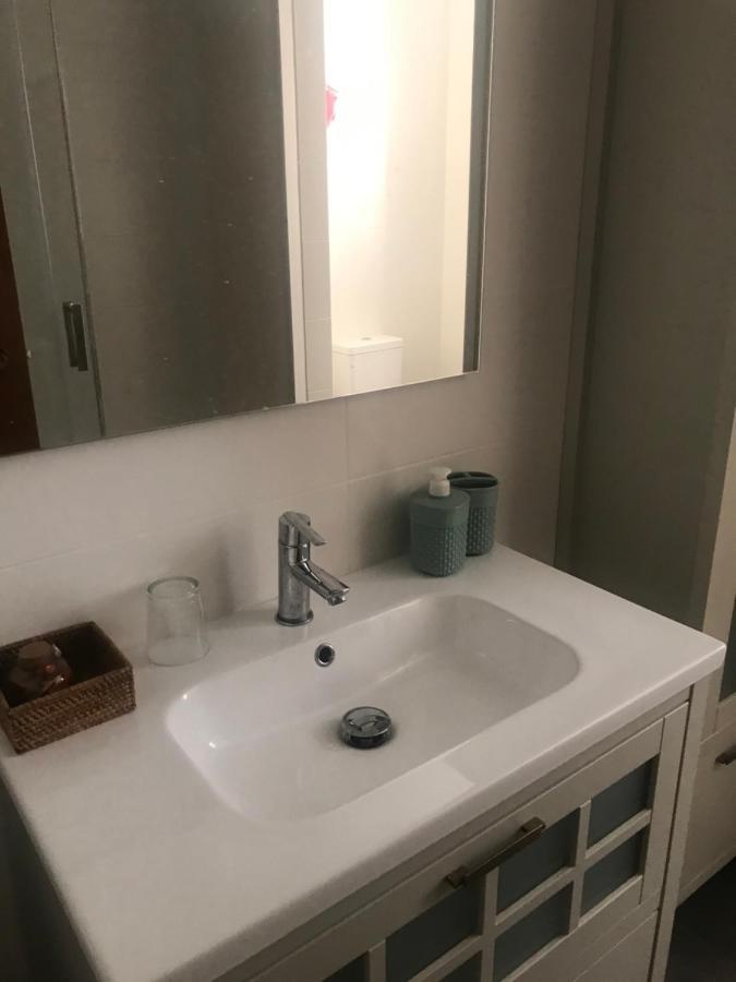 Apartamento Tarraco Apartment ตาร์ราโกนา ภายนอก รูปภาพ