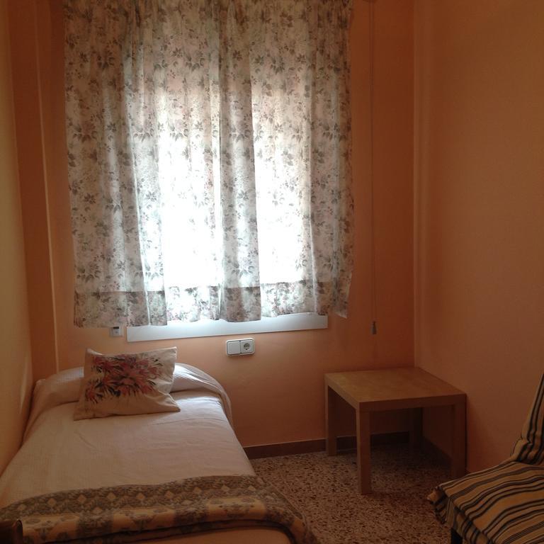 Apartamento Tarraco Apartment ตาร์ราโกนา ภายนอก รูปภาพ