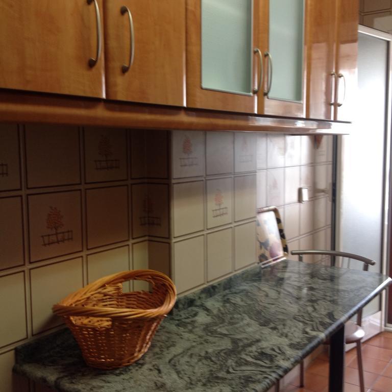 Apartamento Tarraco Apartment ตาร์ราโกนา ภายนอก รูปภาพ