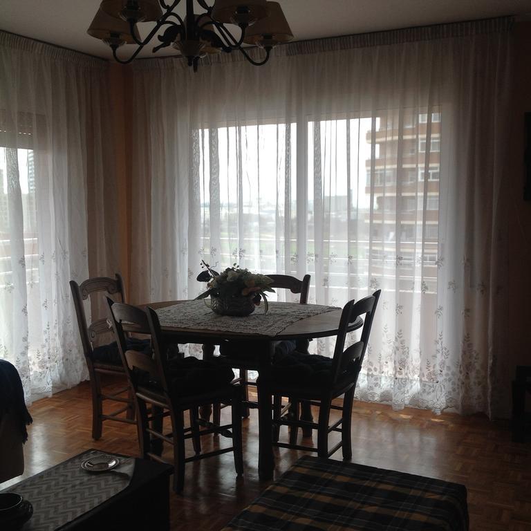 Apartamento Tarraco Apartment ตาร์ราโกนา ภายนอก รูปภาพ