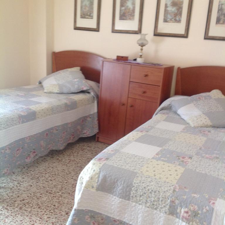 Apartamento Tarraco Apartment ตาร์ราโกนา ภายนอก รูปภาพ