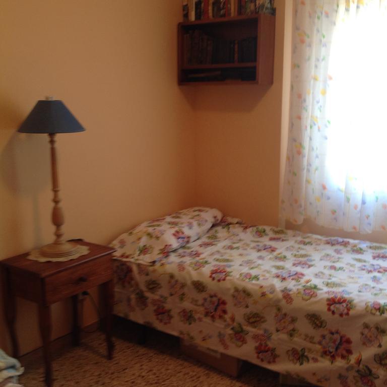 Apartamento Tarraco Apartment ตาร์ราโกนา ภายนอก รูปภาพ