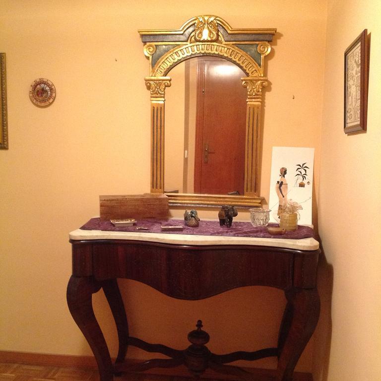 Apartamento Tarraco Apartment ตาร์ราโกนา ภายนอก รูปภาพ