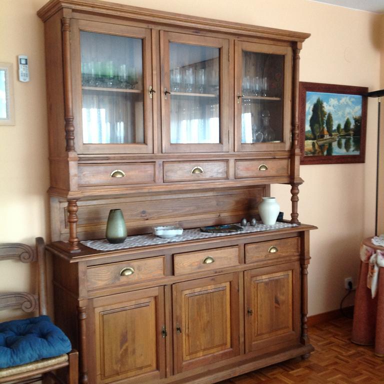 Apartamento Tarraco Apartment ตาร์ราโกนา ภายนอก รูปภาพ