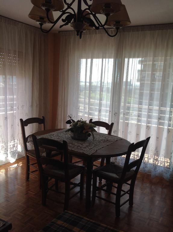Apartamento Tarraco Apartment ตาร์ราโกนา ภายนอก รูปภาพ